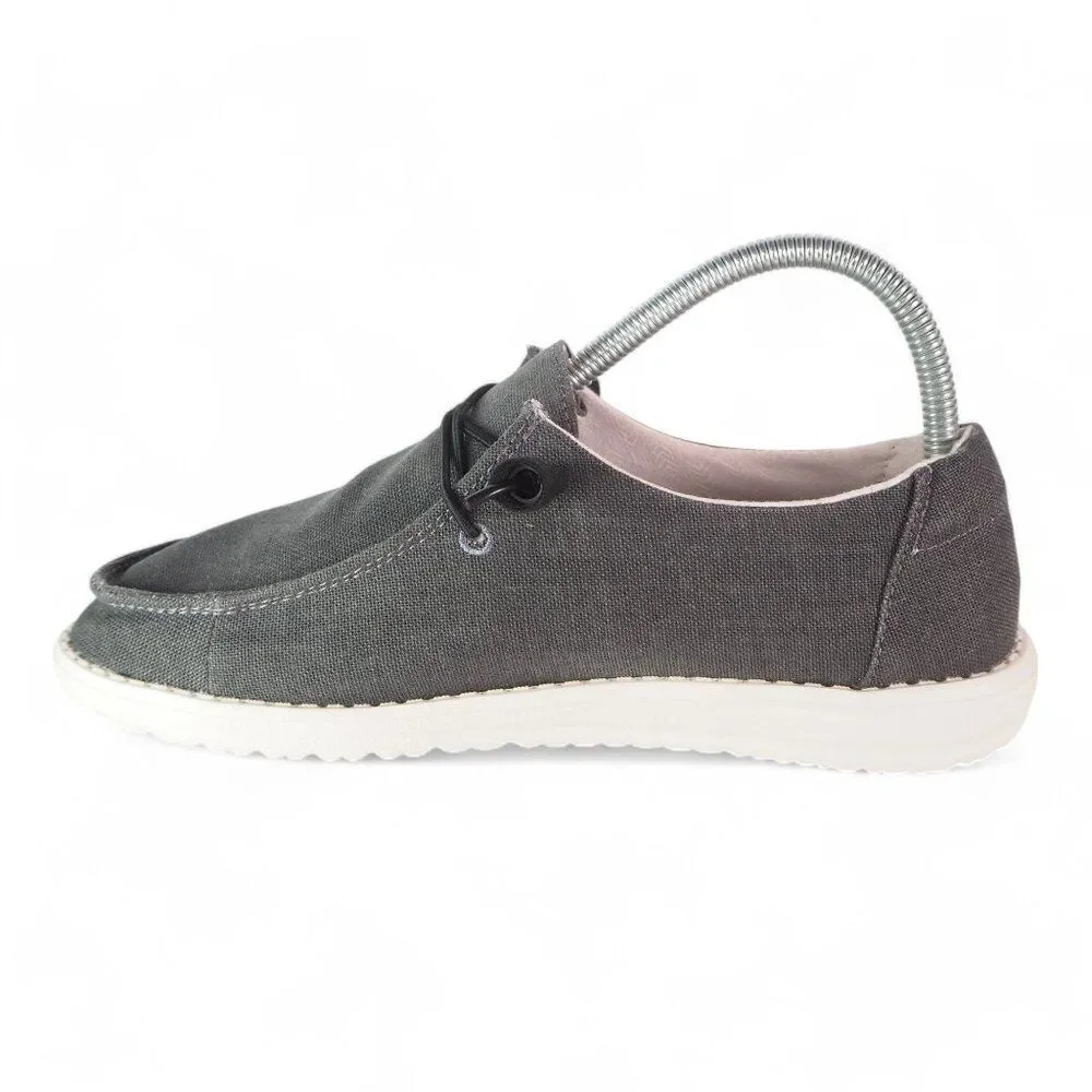 Hey Dude Wendy Casual‎ Slip-on Loafers 